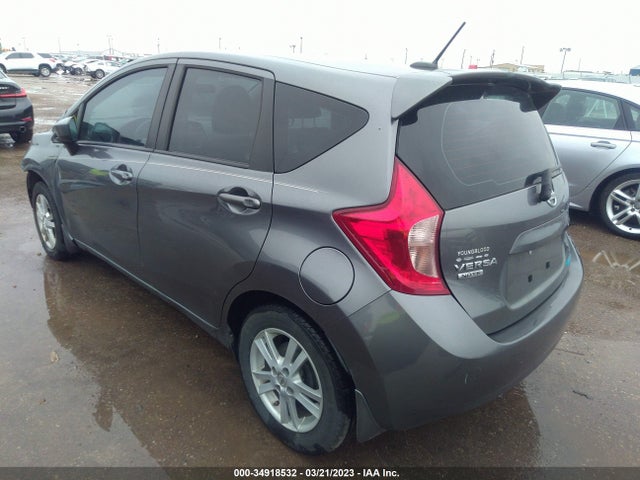 Nissan Versa Note Sv 2016 3N1CE2CP1GL383398 Image 3