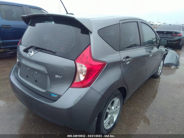 Nissan Versa Note Sv 2016 3N1CE2CP1GL383398 Image 4