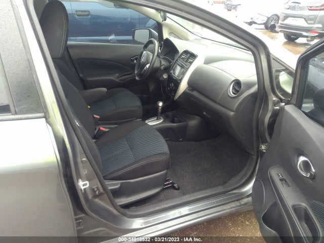 Nissan Versa Note Sv 2016 3N1CE2CP1GL383398 Image 5