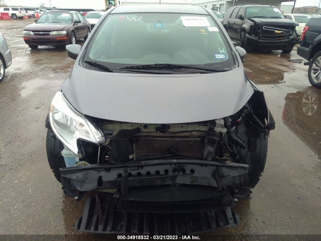 Nissan Versa Note Sv 2016 3N1CE2CP1GL383398 Image 6