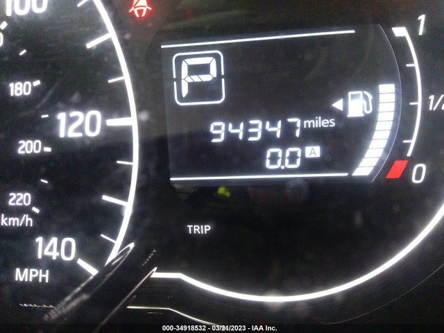 Nissan Versa Note Sv 2016 3N1CE2CP1GL383398 Image 7