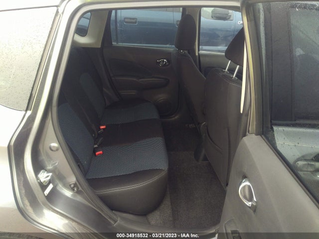 Nissan Versa Note Sv 2016 3N1CE2CP1GL383398 Image 8