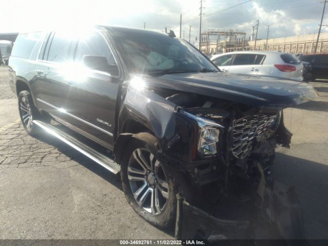 1GKS2HKJXLR130797 auction archive image