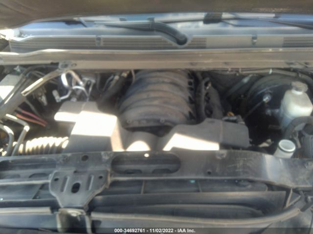 1GKS2HKJXLR130797 GMC YUKON XL DENALI