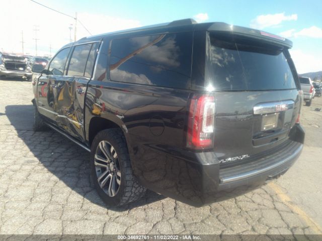 1GKS2HKJXLR130797 GMC YUKON XL DENALI