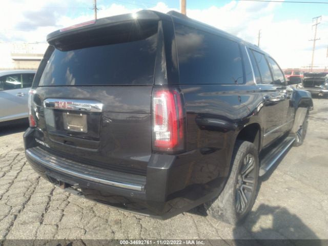 1GKS2HKJXLR130797 GMC YUKON XL DENALI