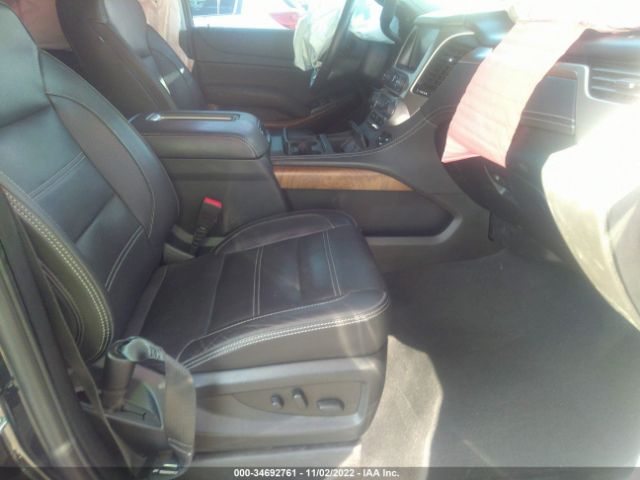 1GKS2HKJXLR130797 GMC YUKON XL DENALI