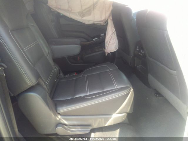 1GKS2HKJXLR130797 GMC YUKON XL DENALI