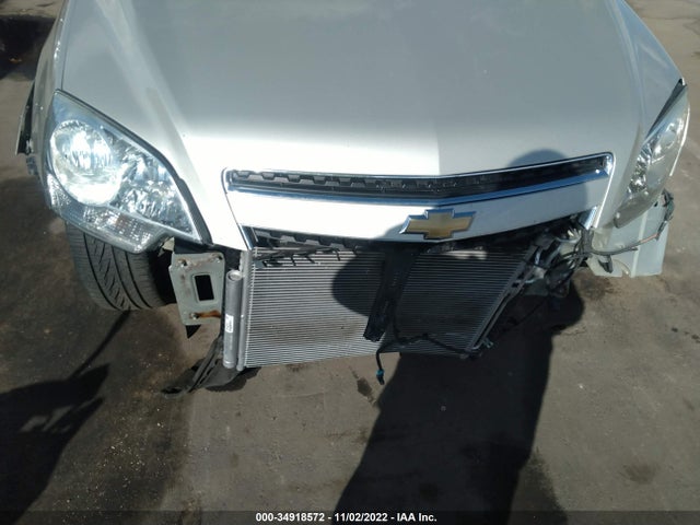 2015 Chevrolet Captiva Sport, VIN: 3GNAL3EKXFS526961
