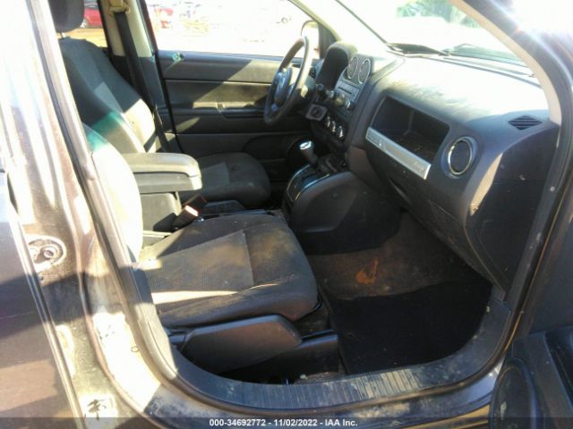 1C4NJDBB6GD723248 Jeep Compass Sport