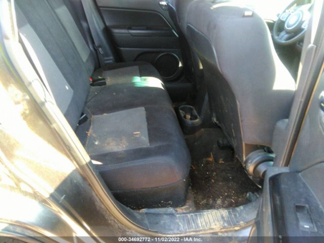 1C4NJDBB6GD723248 Jeep Compass Sport