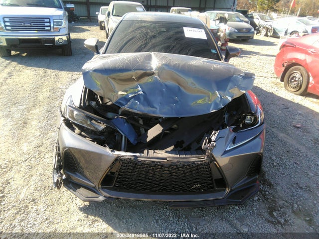 JTHCM1D22H5020363 Lexus IS