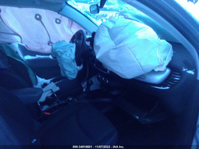 ZFBCFXBT5GP379741 Fiat 500x Easy