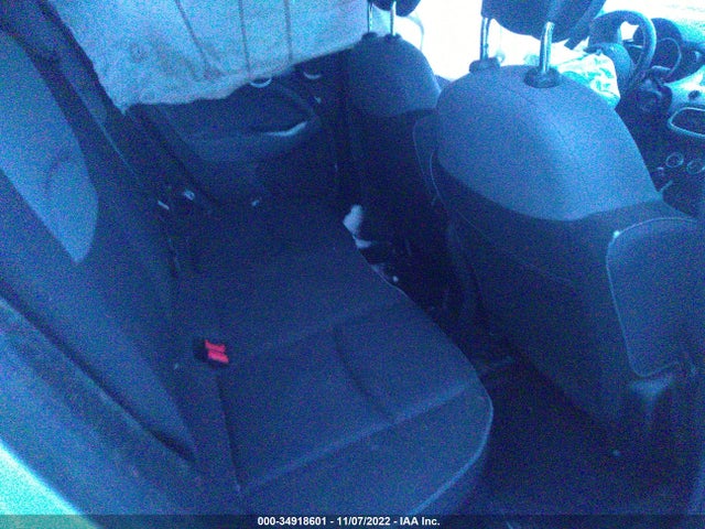 ZFBCFXBT5GP379741 Fiat 500x Easy