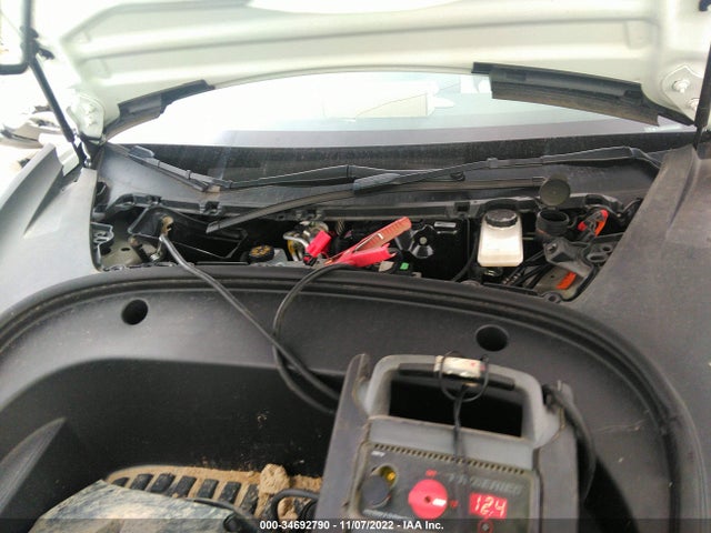 Tesla Model 3 Performance 2022 5YJ3E1EC1NF204399 Image 10