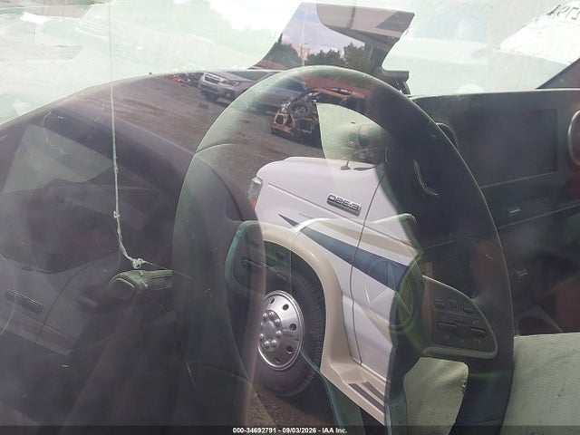 34692791 :رقم المزاد ، W1X8E33Y4LN110161 vin ، 2020 Mercedes-benz Sprinter 3500xd  Standard Roof V6 مزاد بيع