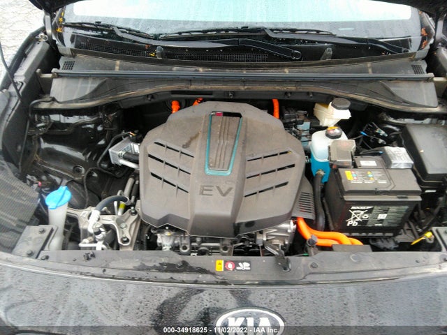 2020 Kia Niro, VIN: KNDCE3LGXL5074722
