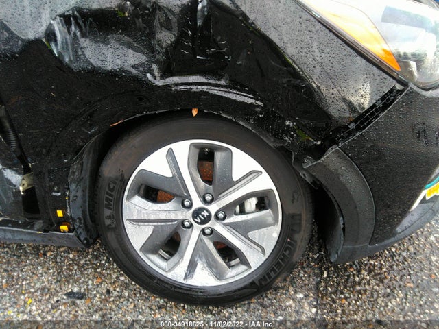 2020 Kia Niro, VIN: KNDCE3LGXL5074722