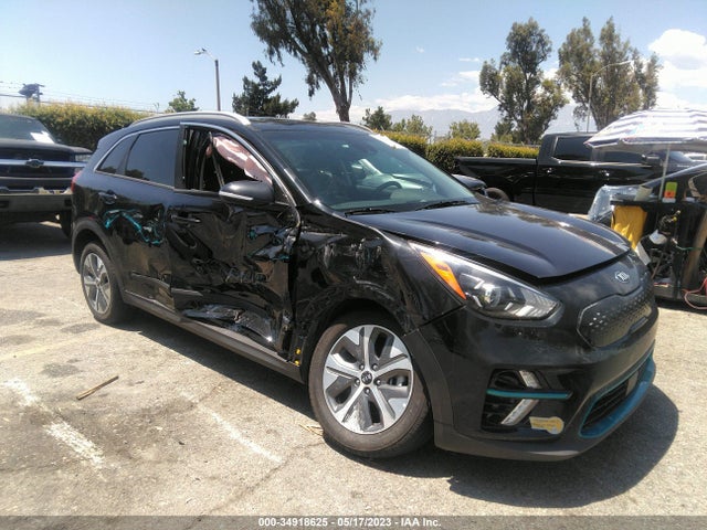 2020 Kia Niro, VIN: KNDCE3LGXL5074722