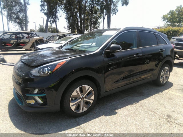 2020 Kia Niro, VIN: KNDCE3LGXL5074722