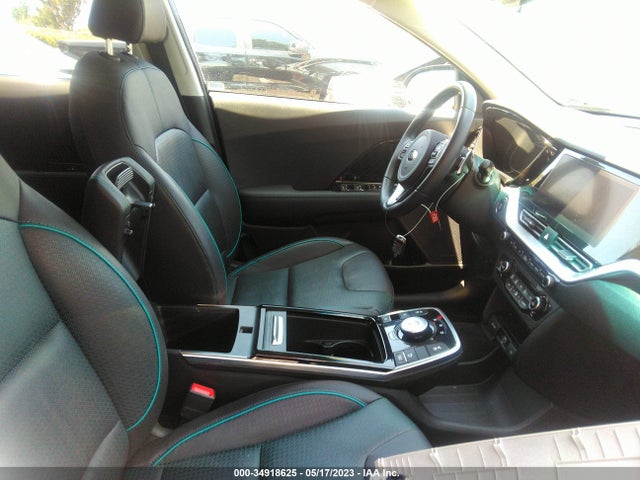 2020 Kia Niro, VIN: KNDCE3LGXL5074722