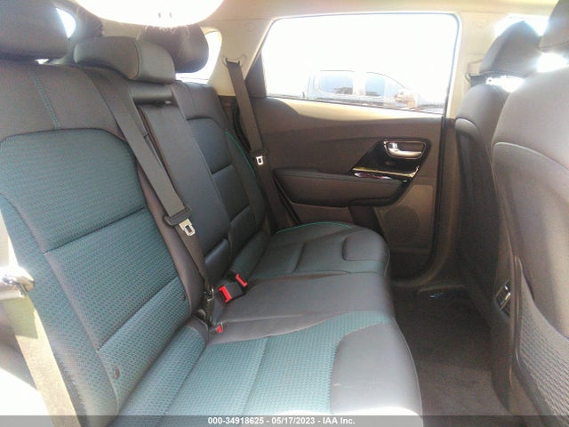 2020 Kia Niro, VIN: KNDCE3LGXL5074722