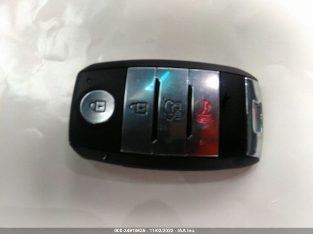 KNDCE3LGXL5074722 KIA Niro Ev Ex Premium