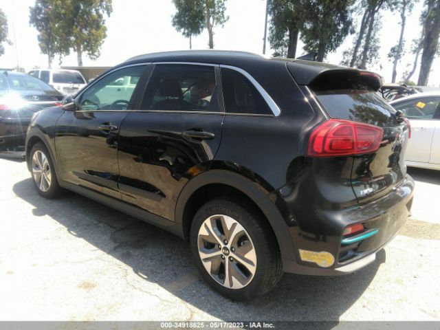 KNDCE3LGXL5074722 KIA Niro Ev Ex Premium