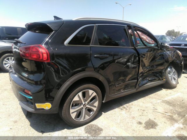 KNDCE3LGXL5074722 KIA Niro Ev Ex Premium
