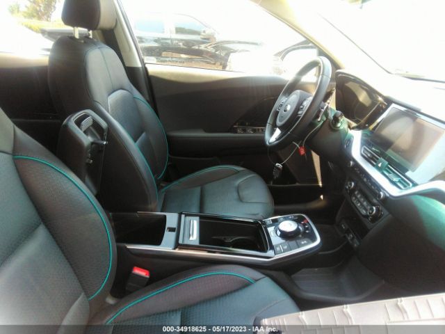 KNDCE3LGXL5074722 KIA Niro Ev Ex Premium