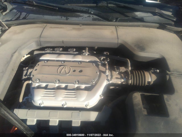 Acura TL 2014 19UUA8F56EA004136 Image 10