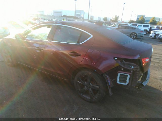 19VDE1F76DE006145 Acura Ilx Tech Pkg