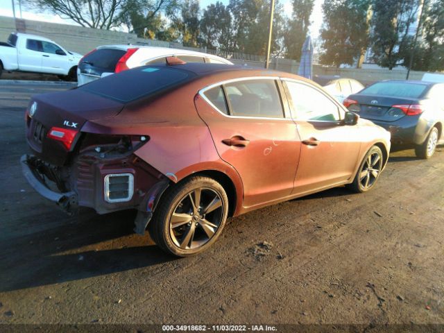 19VDE1F76DE006145 Acura Ilx Tech Pkg