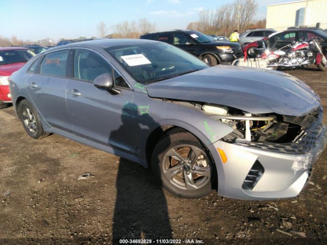 5XXG14J2XMG020649 auction archive image