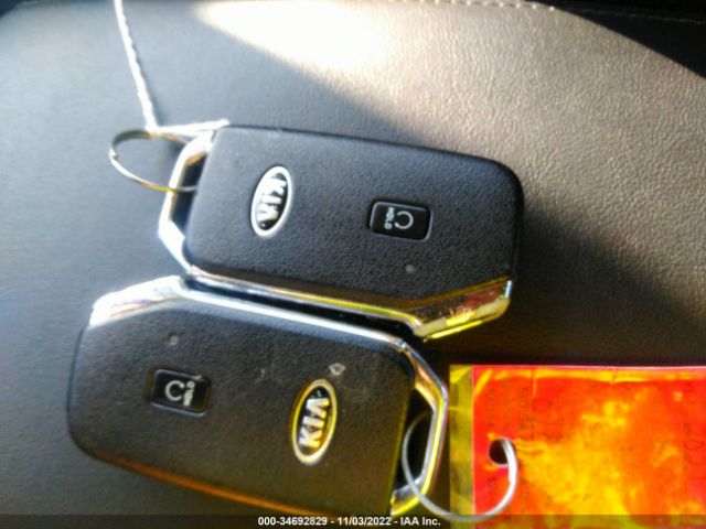 5XXG14J2XMG020649 KIA K5 LXS