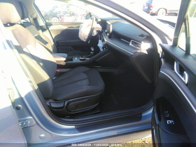 5XXG14J2XMG020649 KIA K5 LXS