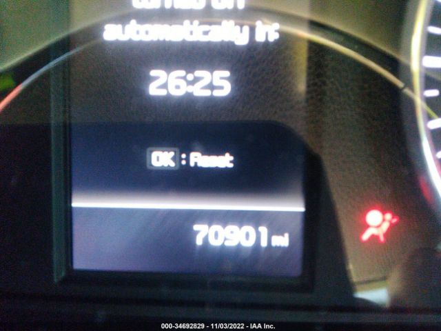 5XXG14J2XMG020649 KIA K5 LXS
