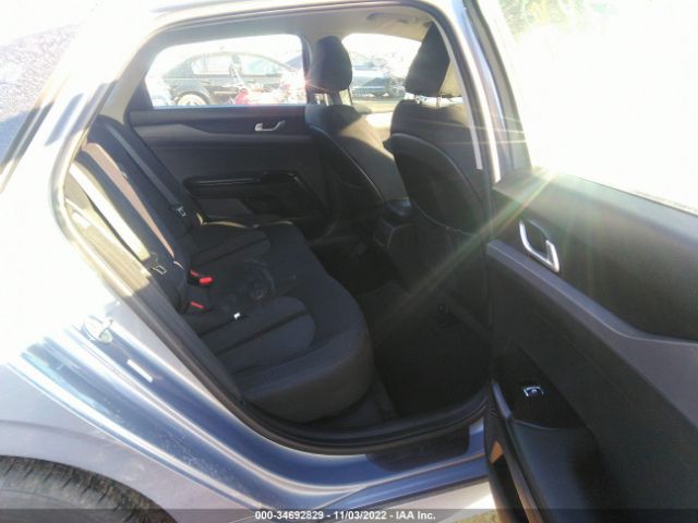 5XXG14J2XMG020649 KIA K5 LXS
