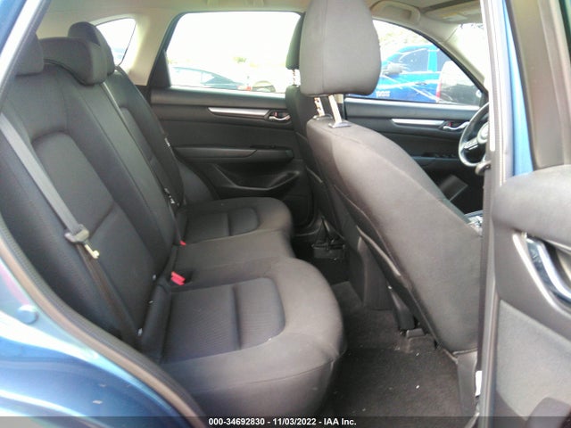 Продажа на аукционе авто 2018 Mazda Cx-5 Sport, vin: JM3KFABM6J1342682, номер лота: 34692830
