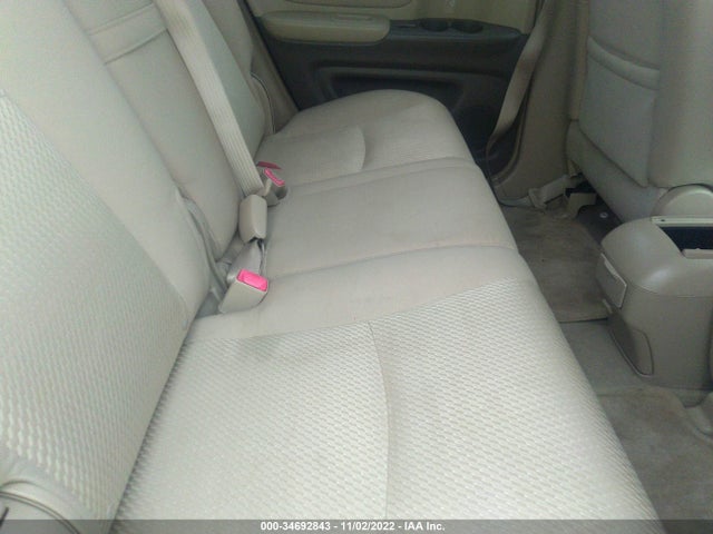 2005 TOYOTA HIGHLANDER VIN: JTEDP21A450088179