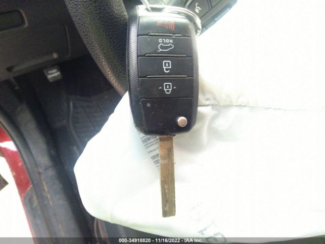 5XYPG4A31JG375126 KIA Sorento
