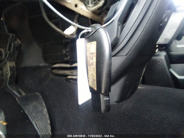 2013 RAM 1500 EXPRESS VIN: 1C6RR6FT5DS650347