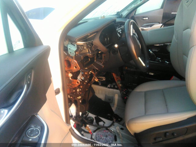 2020 Cadillac XT4, VIN: 1GYFZBR43LF111400