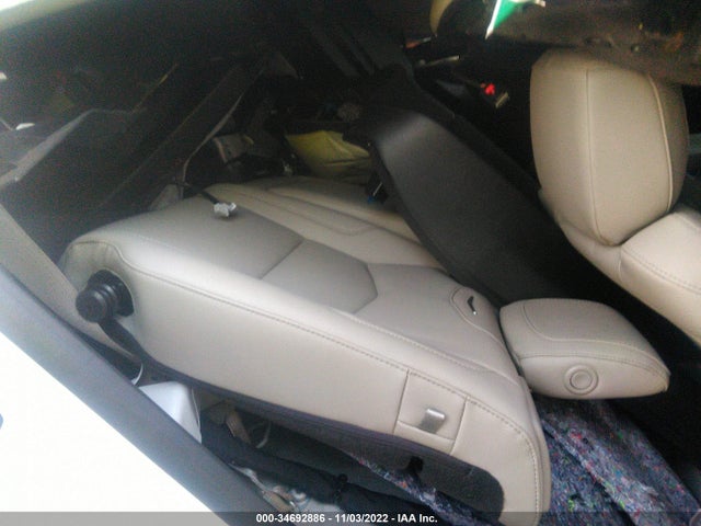 2020 Cadillac XT4, VIN: 1GYFZBR43LF111400