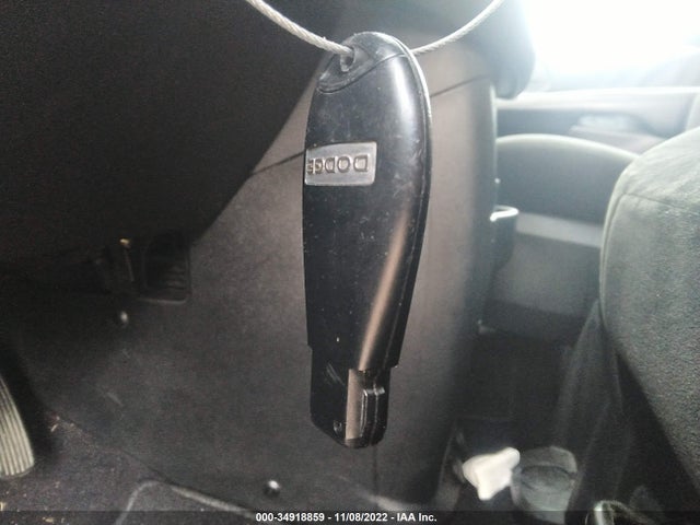 Dodge Grand Caravan Se 2015 2C4RDGBG9FR625963 Image 3