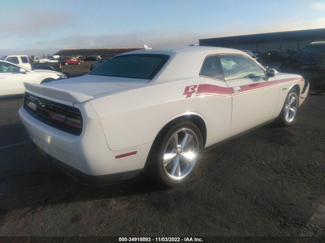 Dodge Challenger R/t Plus 2015 2C3CDZBTXFH823508 Image 5
