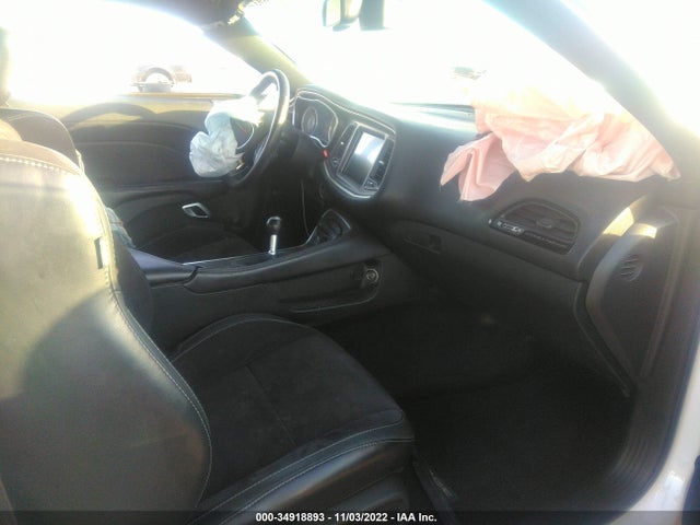Dodge Challenger R/t Plus 2015 2C3CDZBTXFH823508 Image 6