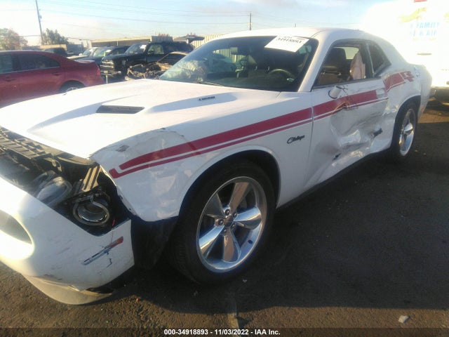 Dodge Challenger R/t Plus 2015 2C3CDZBTXFH823508 Image 7