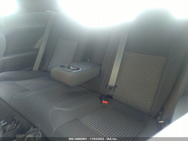 Dodge Challenger Sxt 2019 2C3CDZAG2KH602614 Image 8