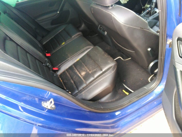 2016 Volkswagen Golf R, VIN: WVWUF7AU7GW056258